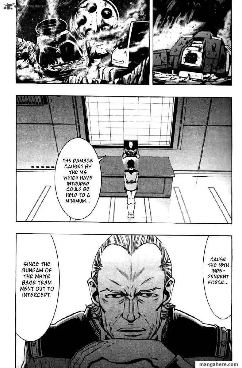 Mobile Suit Gundam Climax U.C. Chapter 1 37